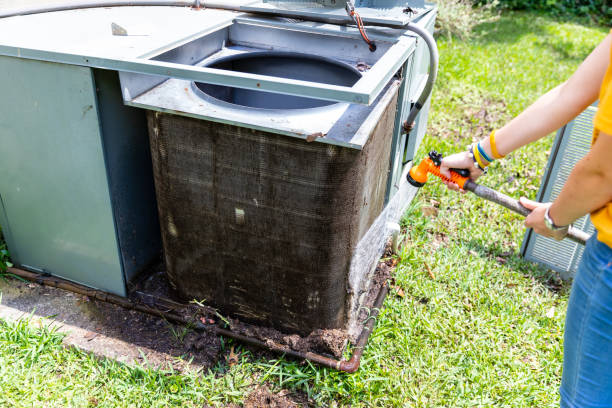Best Home Air Vent Cleaning  in Umatilla, FL