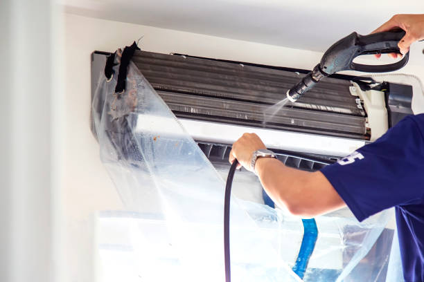 Best Best Air Duct Cleaning Company  in Umatilla, FL
