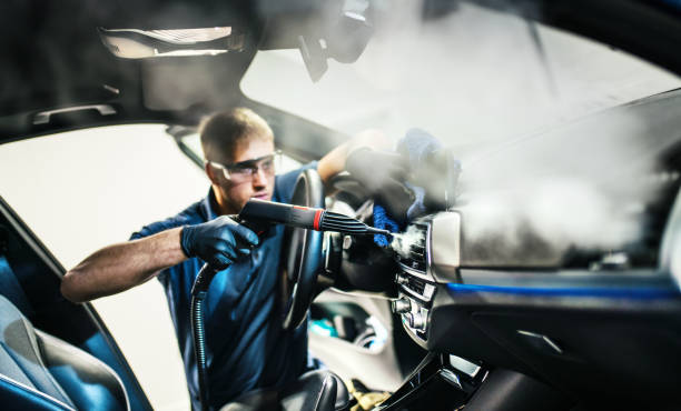 Best Air Duct Cleaning Near Me  in Umatilla, FL