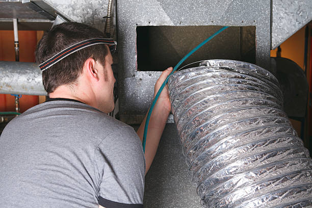Best Local Air Duct Cleaning Services  in Umatilla, FL